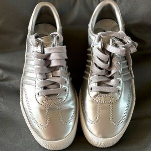 Adidas Sambarose Silver Metallic 2019